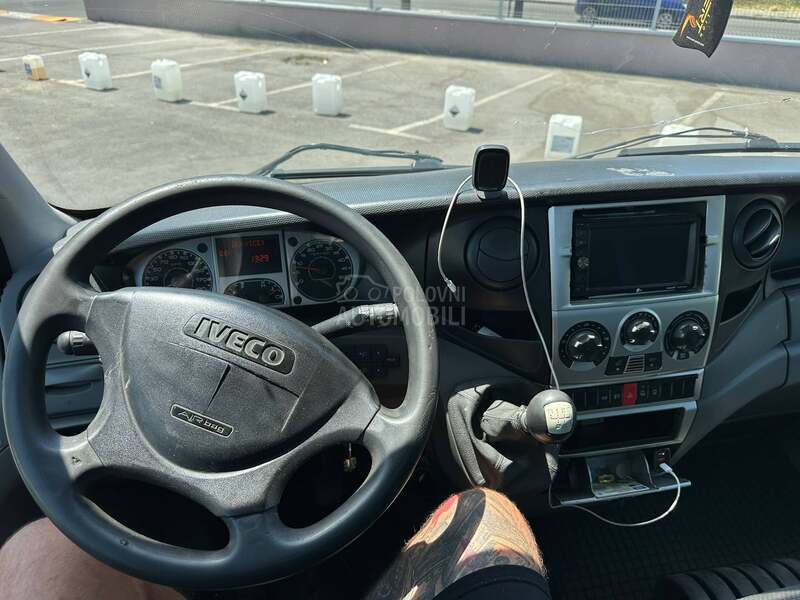 Iveco DAIILY 35S15
