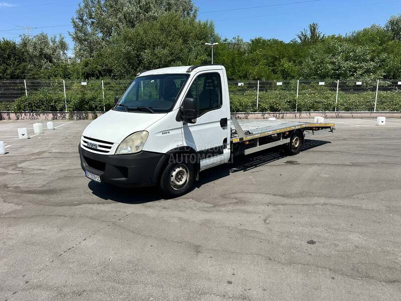 Iveco DAIILY 35S15