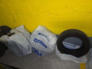 Sailun 245/45 R18 Letnja 