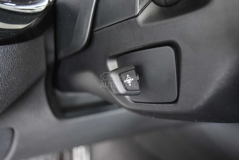 BMW 520 d M paket