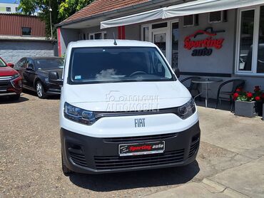 Fiat Doblo MAXI