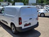 Fiat Doblo MAXI