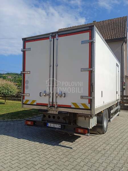 Volvo fl 6