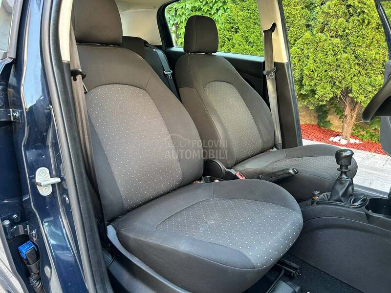 Fiat Grande Punto 1.2 8v EASY