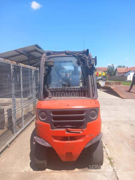 Linde H25D