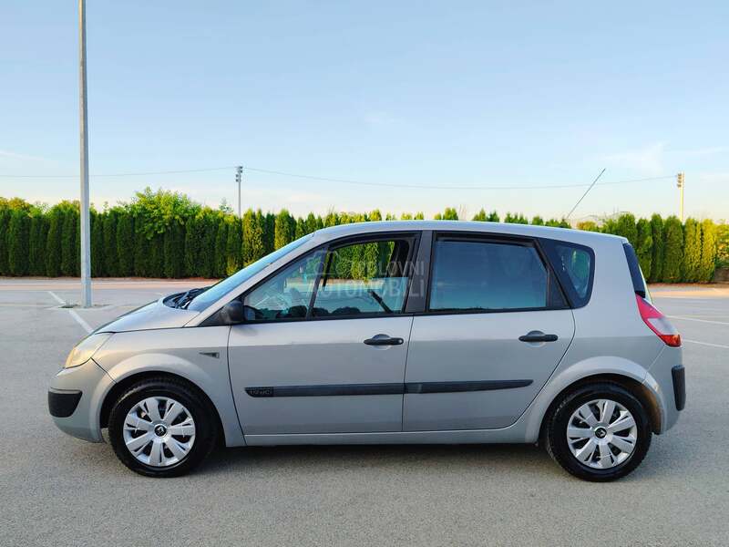 Renault Scenic 1.9 dCi