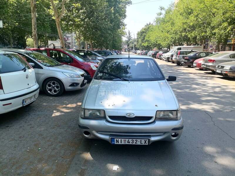 Zastava Koral In 1.1 i