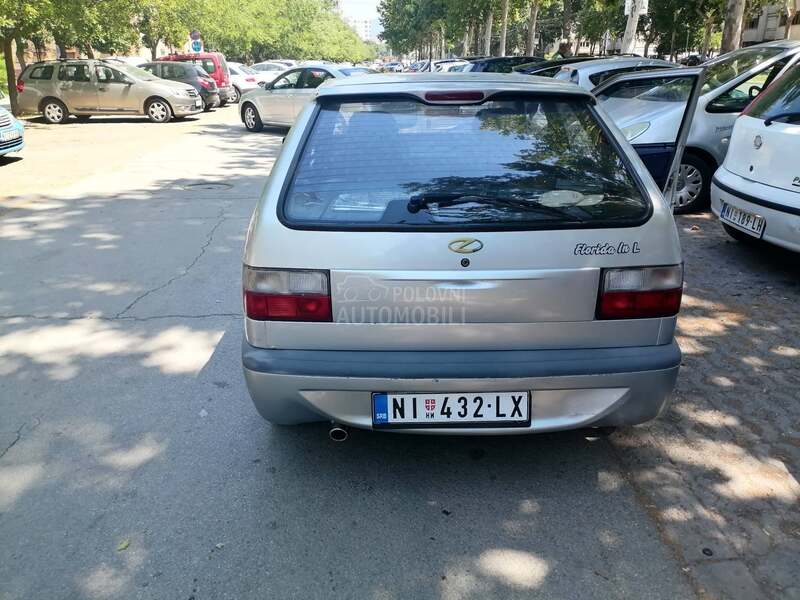 Zastava Koral In 1.1 i