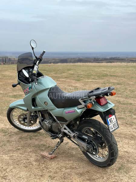 Kawasaki KLE500