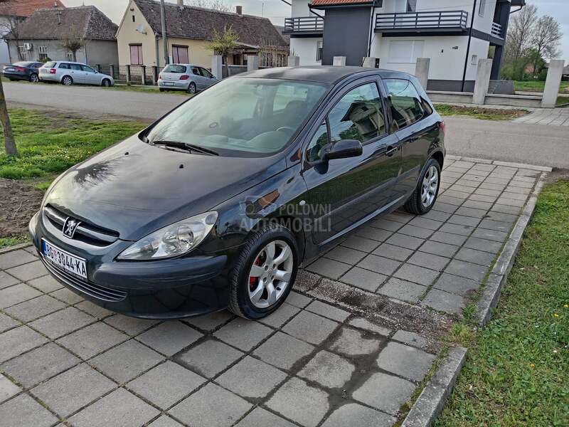 Peugeot 307 
