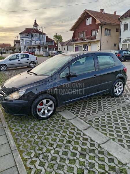 Peugeot 307 