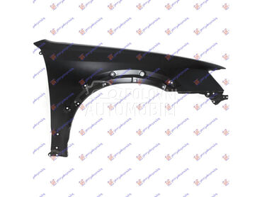 Krilo za Subaru Legacy od 2004. do 2010. god.