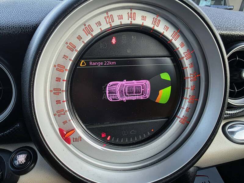 MINI Cooper S D A.U.T.O.M.A.T.I.K