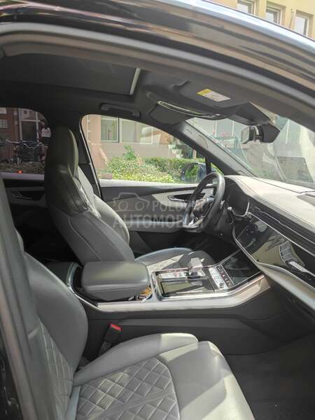 Audi Q7 3.0 TDI