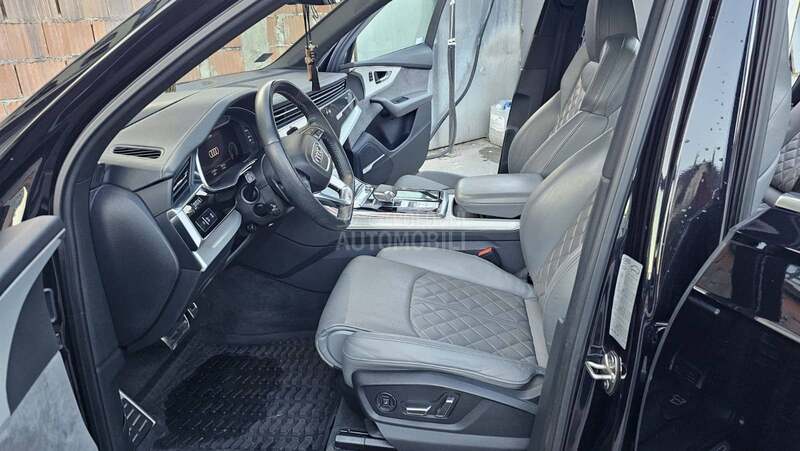 Audi Q7 3.0 TDI