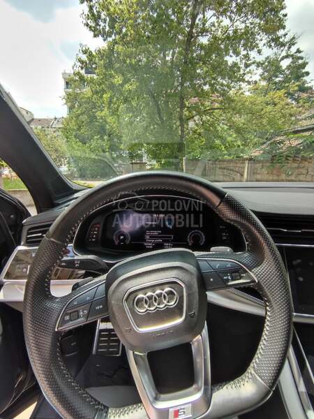 Audi Q7 3.0 TDI