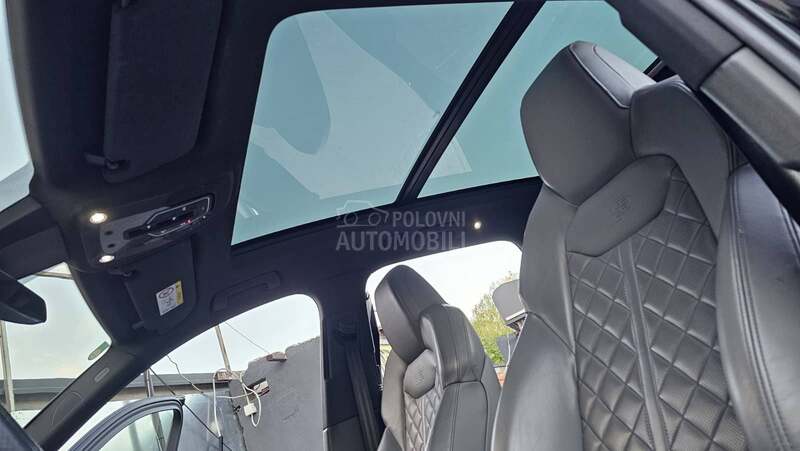 Audi Q7 3.0 TDI