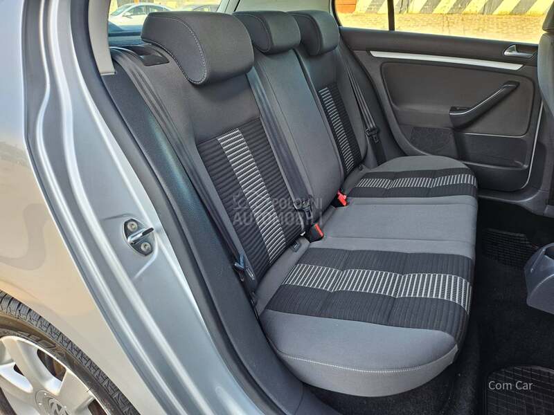 Volkswagen Golf 5 1.9 TDI 66 K W