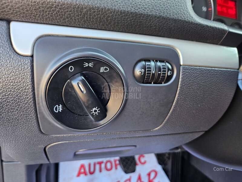 Volkswagen Golf 5 1.9 TDI 66 K W