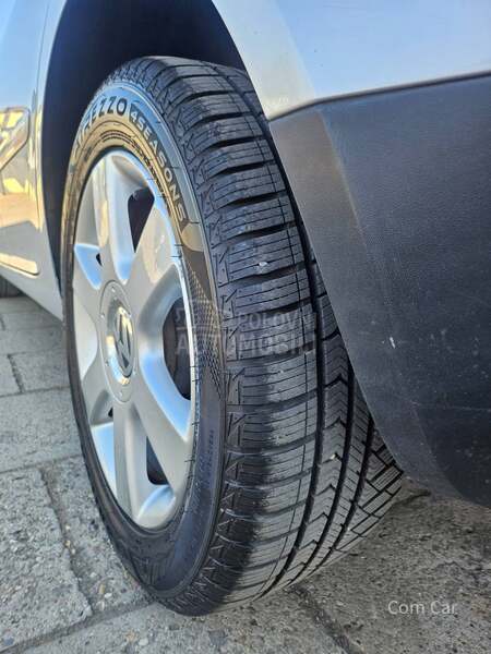 Volkswagen Golf 5 1.9 TDI 66 K W