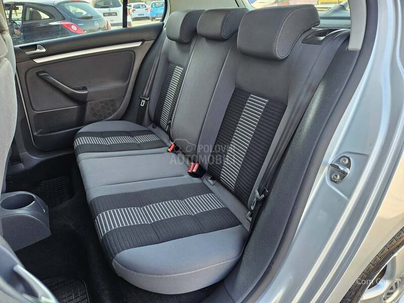 Volkswagen Golf 5 1.9 TDI 66 K W