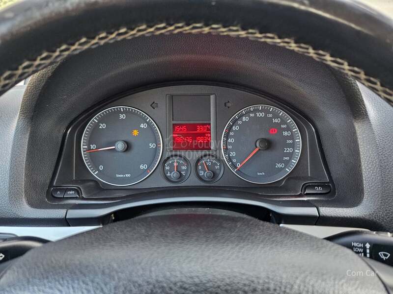 Volkswagen Golf 5 1.9 TDI 66 K W