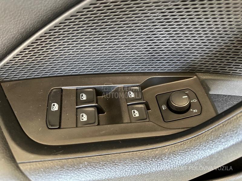 Škoda Octavia 2.0 TDI