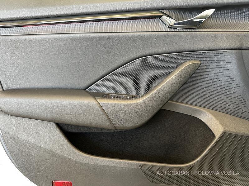 Škoda Octavia 2.0 TDI