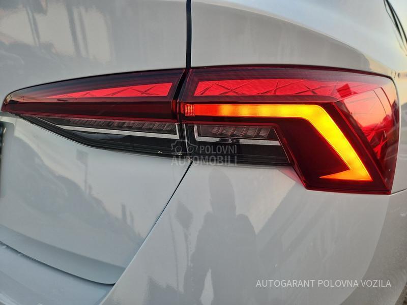 Škoda Octavia 2.0 TDI