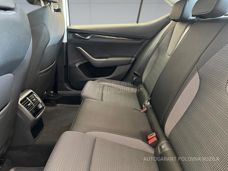 Škoda Octavia 2.0 TDI