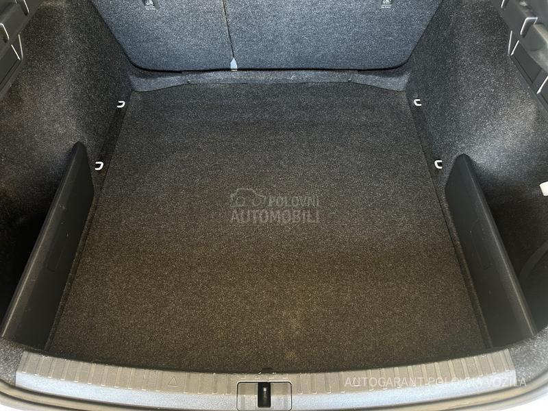 Škoda Octavia 2.0 TDI