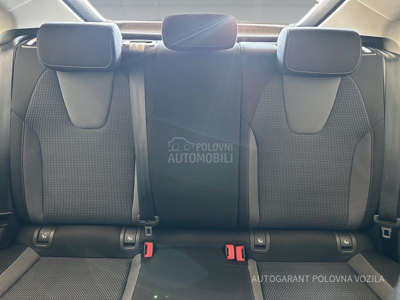 Škoda Octavia 2.0 TDI