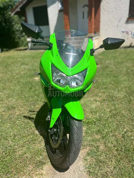 Kawasaki NINJA 250R
