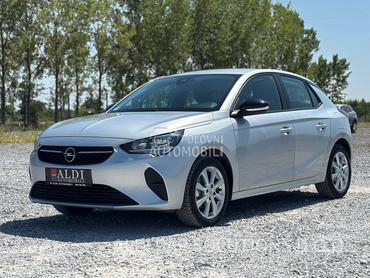 Opel Corsa F 1.2 Edition