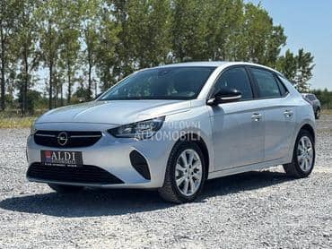 Opel Corsa F 1.2Puretech