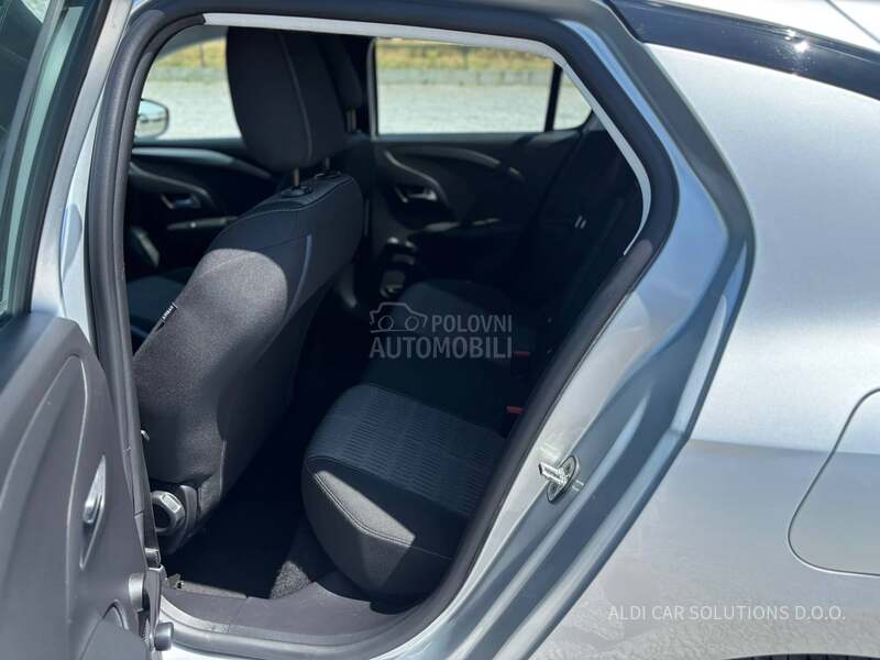 Opel Corsa F 1.2 Edition