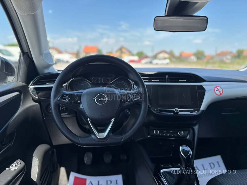 Opel Corsa F 1.2 Edition