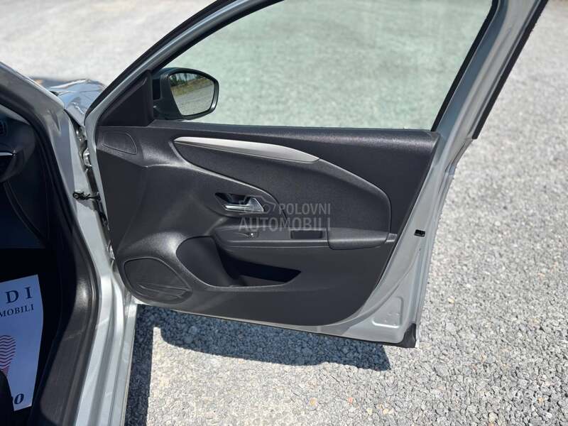 Opel Corsa F 1.2 Edition