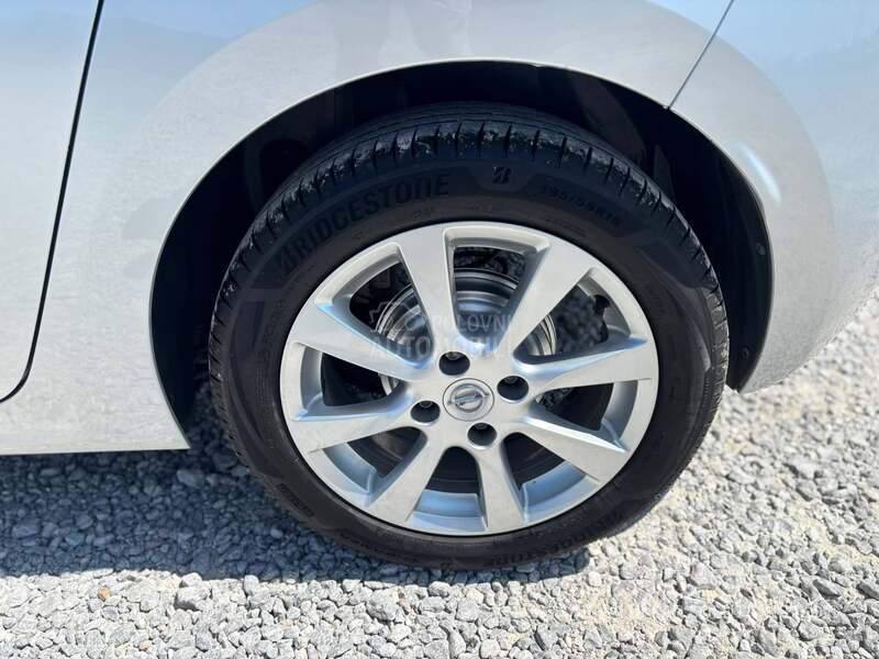Opel Corsa F 1.2 Edition