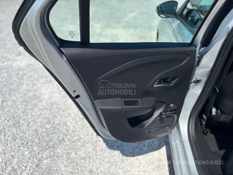 Opel Corsa F 1.2 Edition