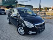 Opel Agila 1.2b 0DLIČNA