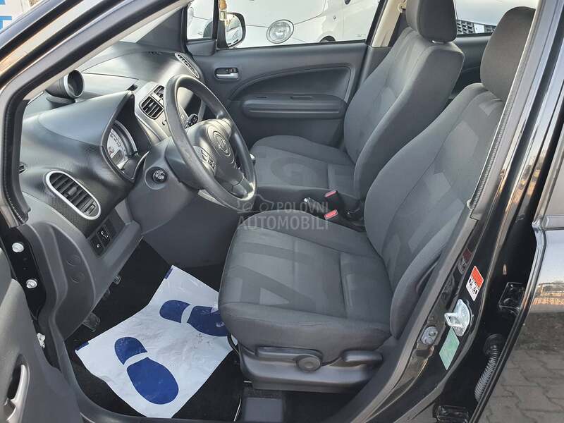 Opel Agila 1.2b 0DLIČNA