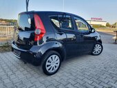 Opel Agila 1.2b 0DLIČNA