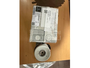 Nosac motora za Mercedes Benz GLC Klasa