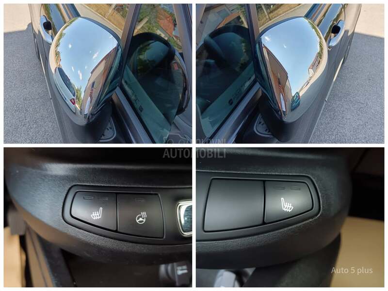 Fiat 500X 1.4 CROSS