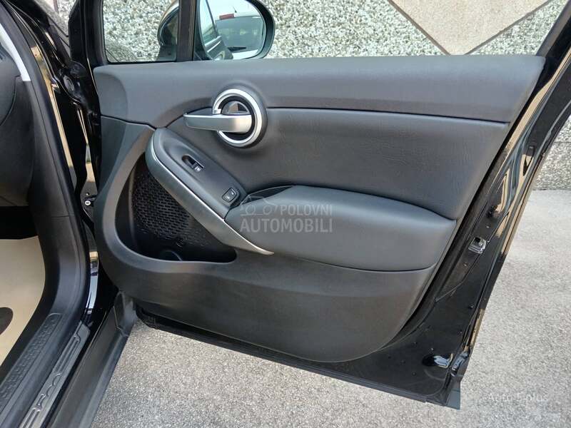Fiat 500X 1.4 CROSS