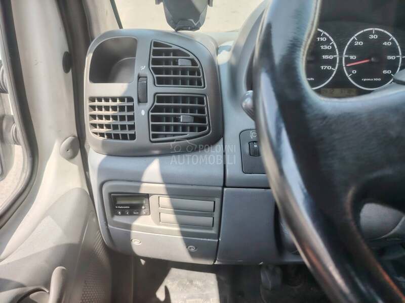 Fiat Ducato 2.8 JTD