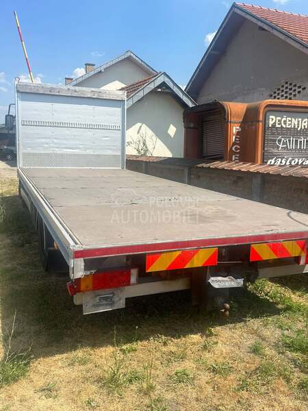 Iveco 120E24