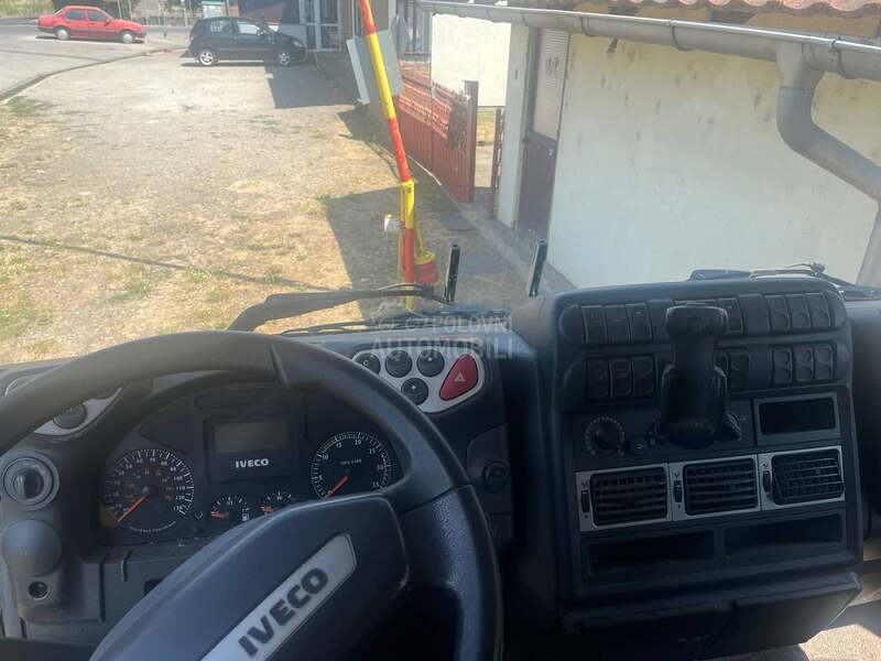 Iveco 120E24