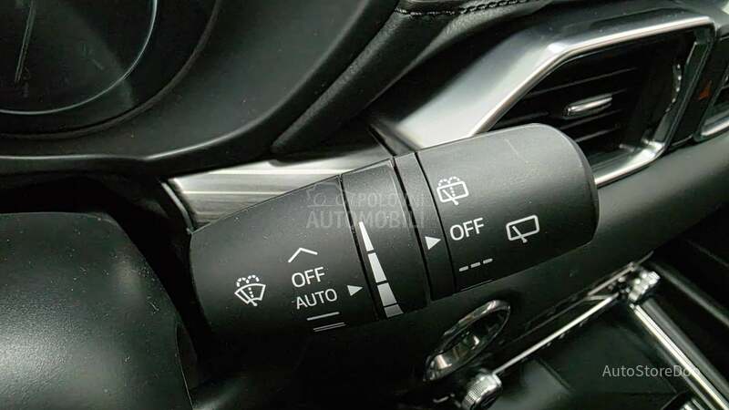 Mazda CX-5 2.0 SKYACTIV